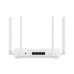 Xiaomi MI RA67 AX1800 1775 MBPS Wifi-6 4 Antenna Wifi Router (White)